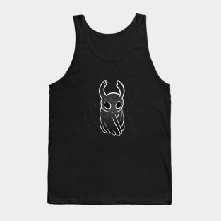 Hollow Knight Tank Top